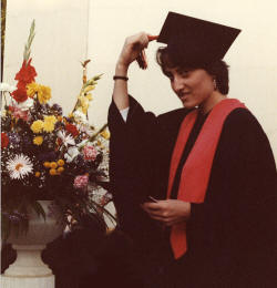 Diana Castagna was born in Los Angeles